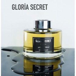 Gloria Secret Bambu Oda Kokusu 150 ml Vanilya Amber