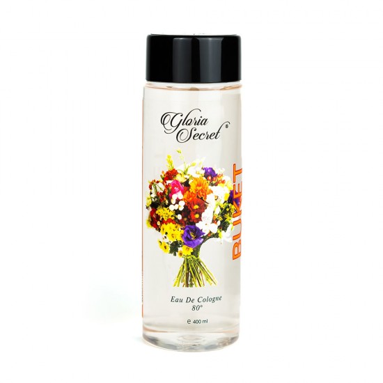 Gloria Secret Buket Kolonyası 400 ml