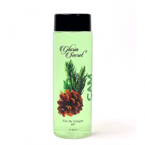 Gloria Secret Çam Kolonyası 400 ml